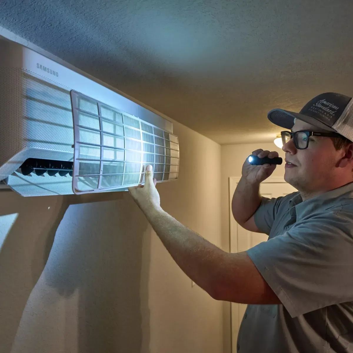 Indoor Air Quality and Energy Efficiency