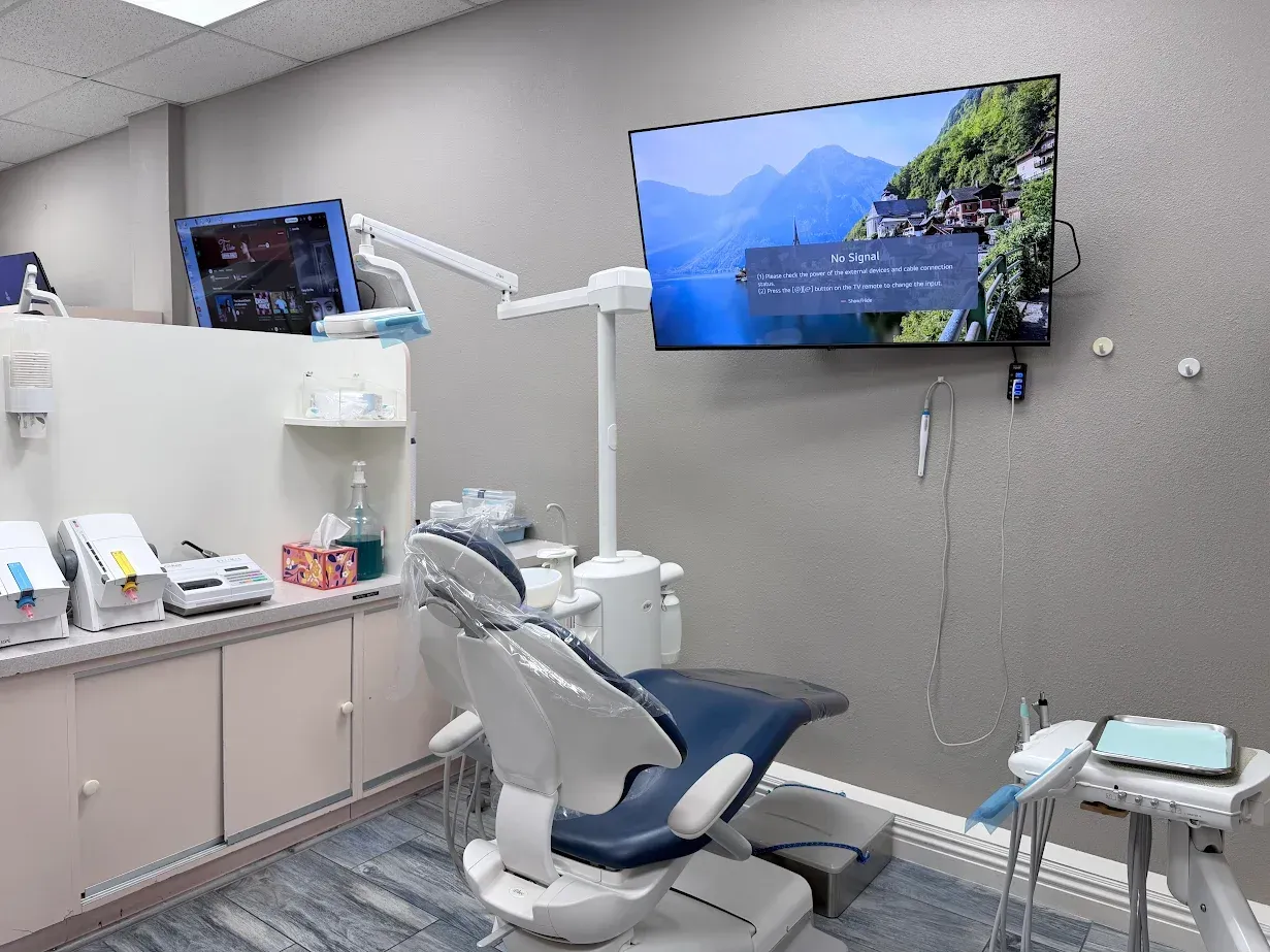Rebuilding Jawbone Density Through Grafting Procedures