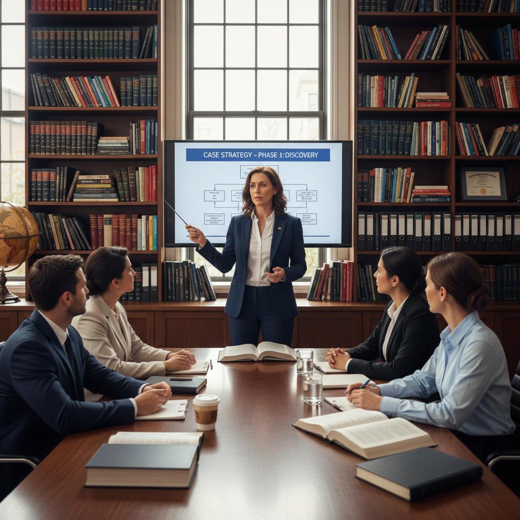 The Importance of Employee Rights Lawyers