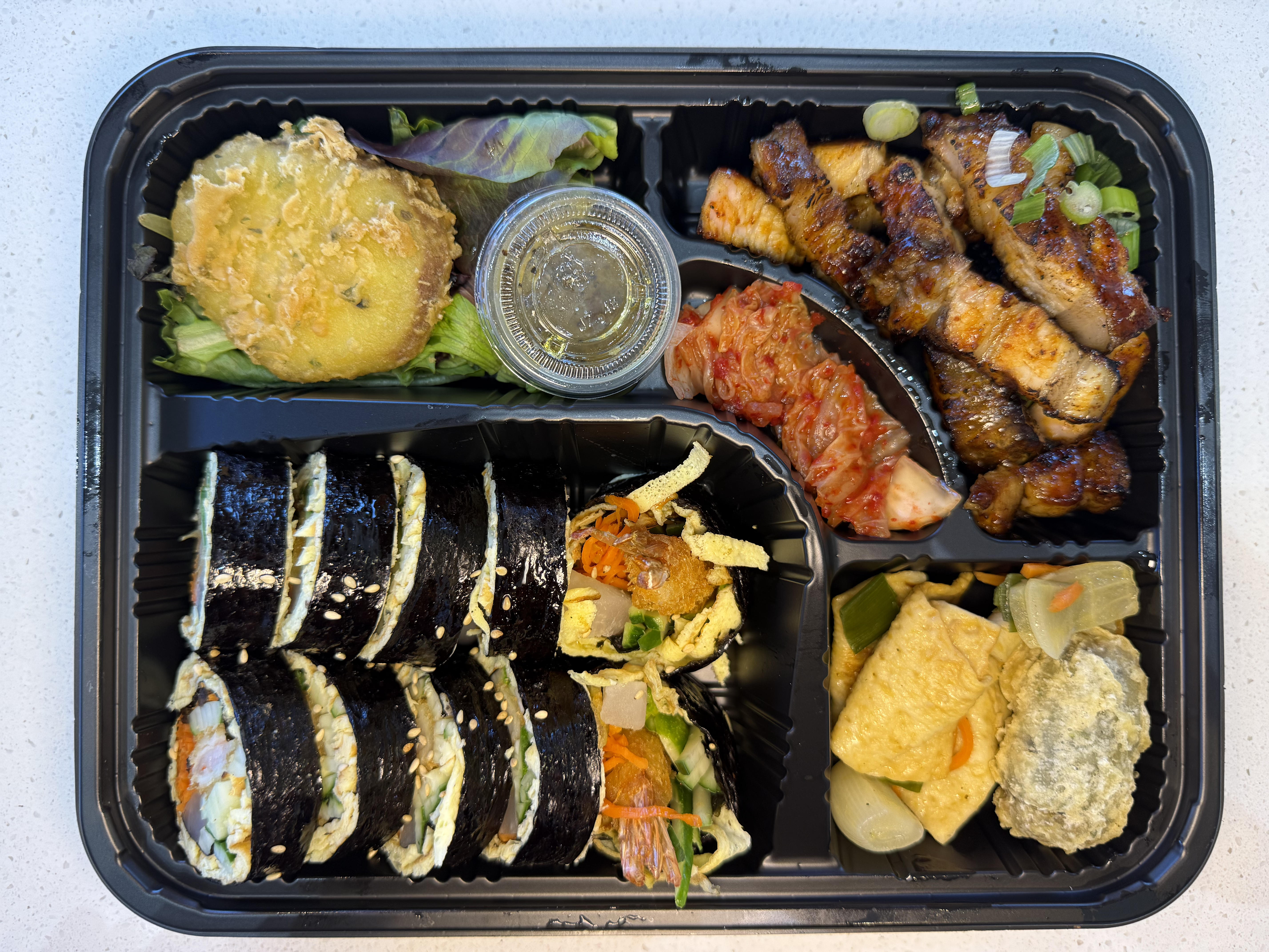 Bulk Lunchbox Catering