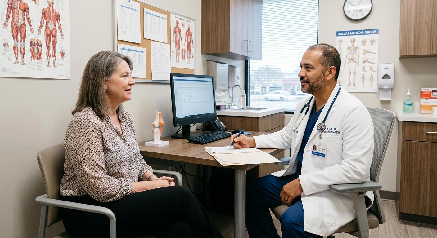 Comprehensive GI Care and Convenient Access