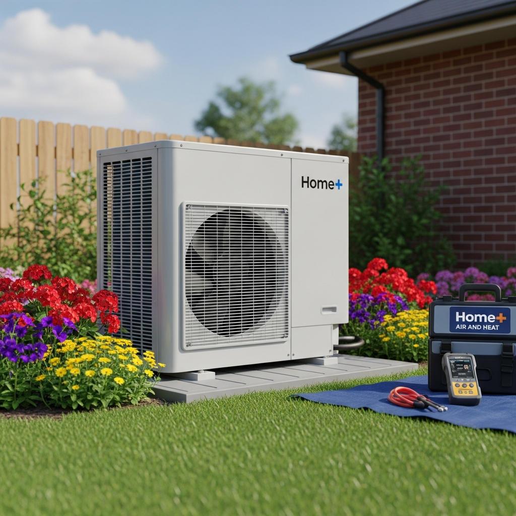 Selecting the Ideal Heat Pump for Your Home