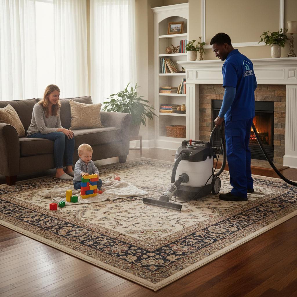 Safety Measures and Important Considerations