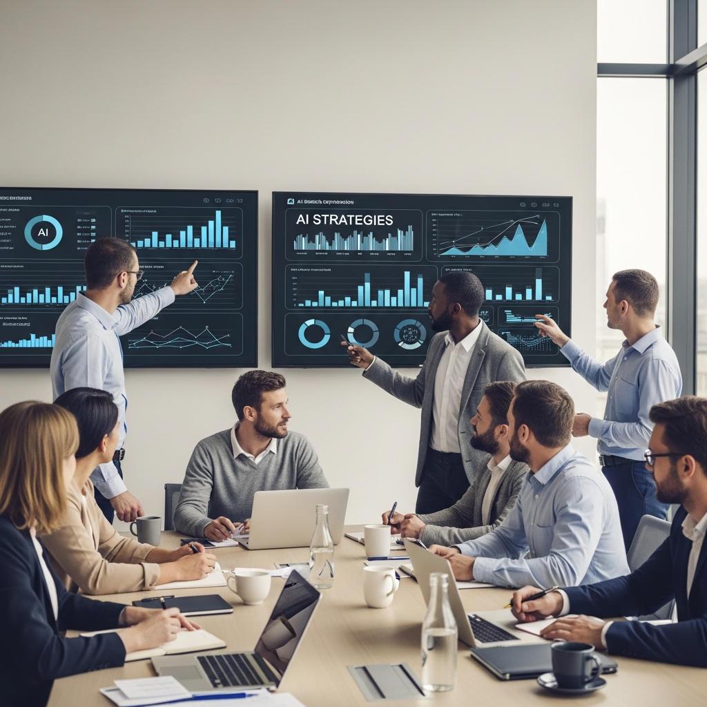 The Importance of Answer Engine Optimization