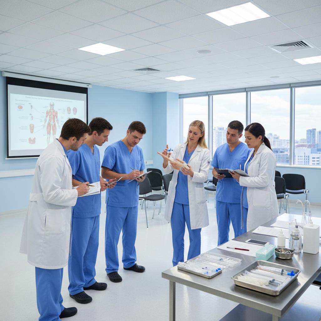 Safety and Efficacy in Aesthetic Medicine