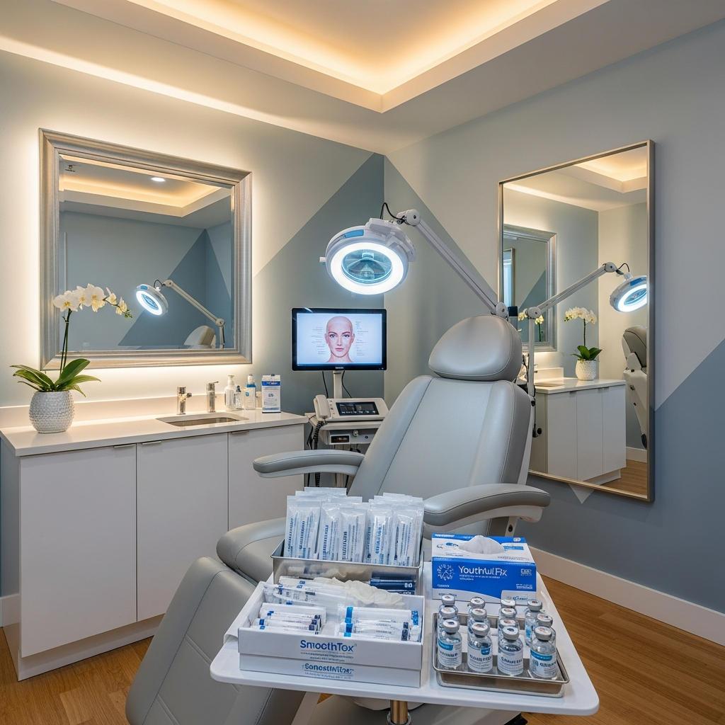 Jeuveau: The Latest Beauty Revolution