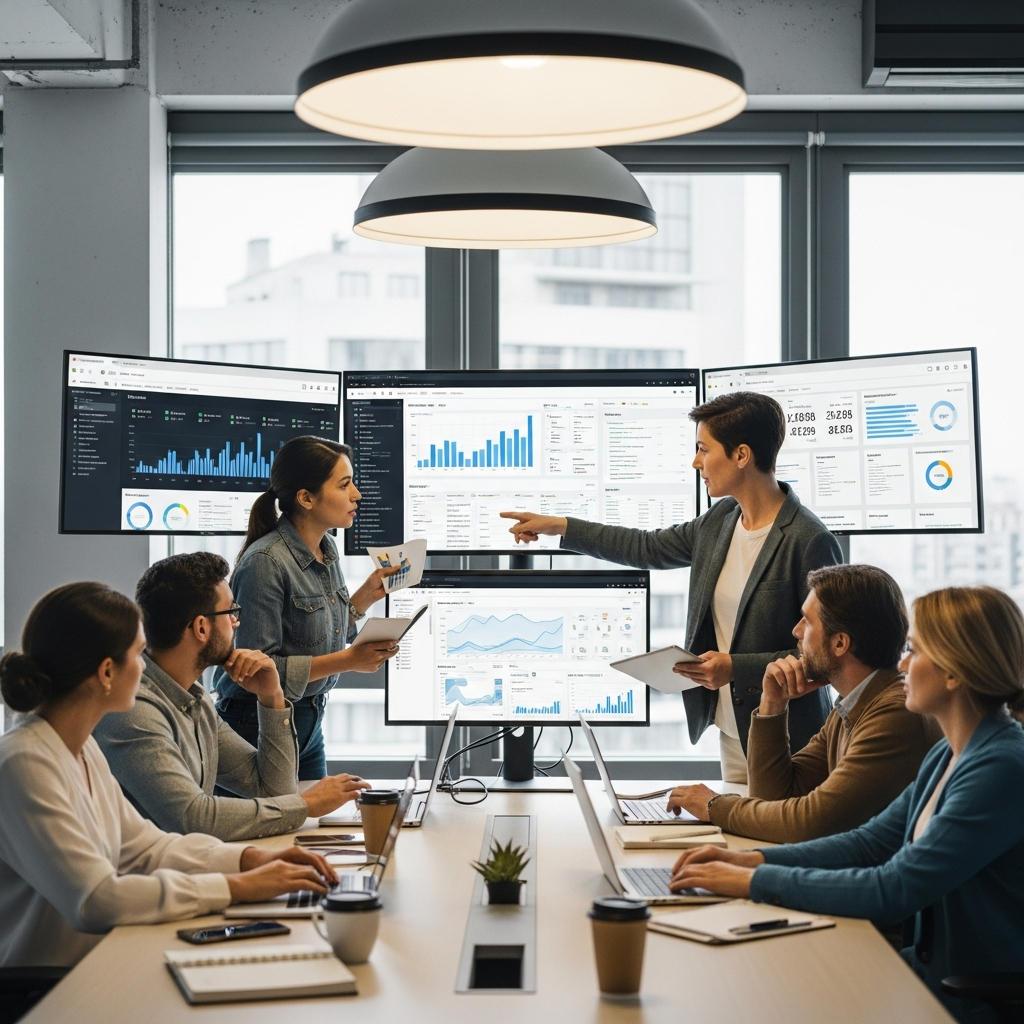 AI-Enhanced SEO Techniques
