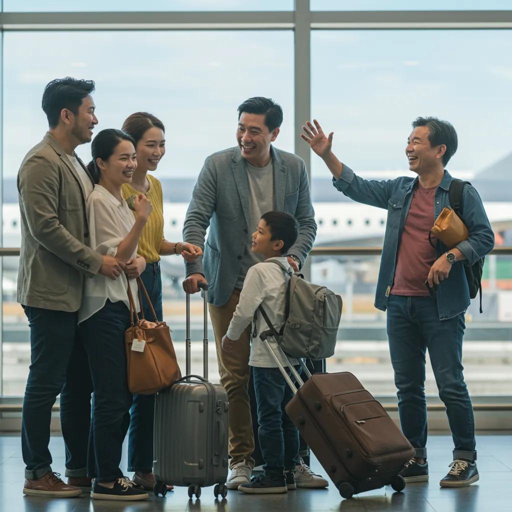 Trusted Family Immigration Attorney in Elizabeth, NJ