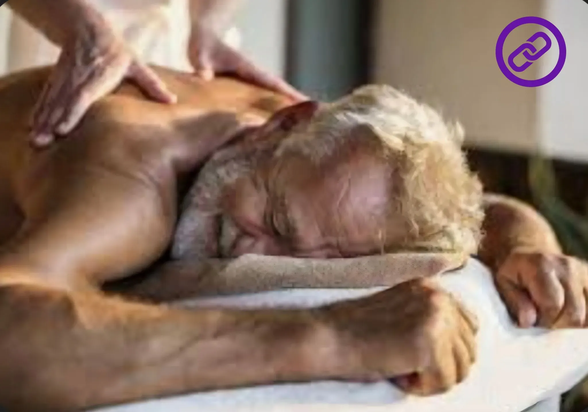 In-Home Aged Care Massage Treatments