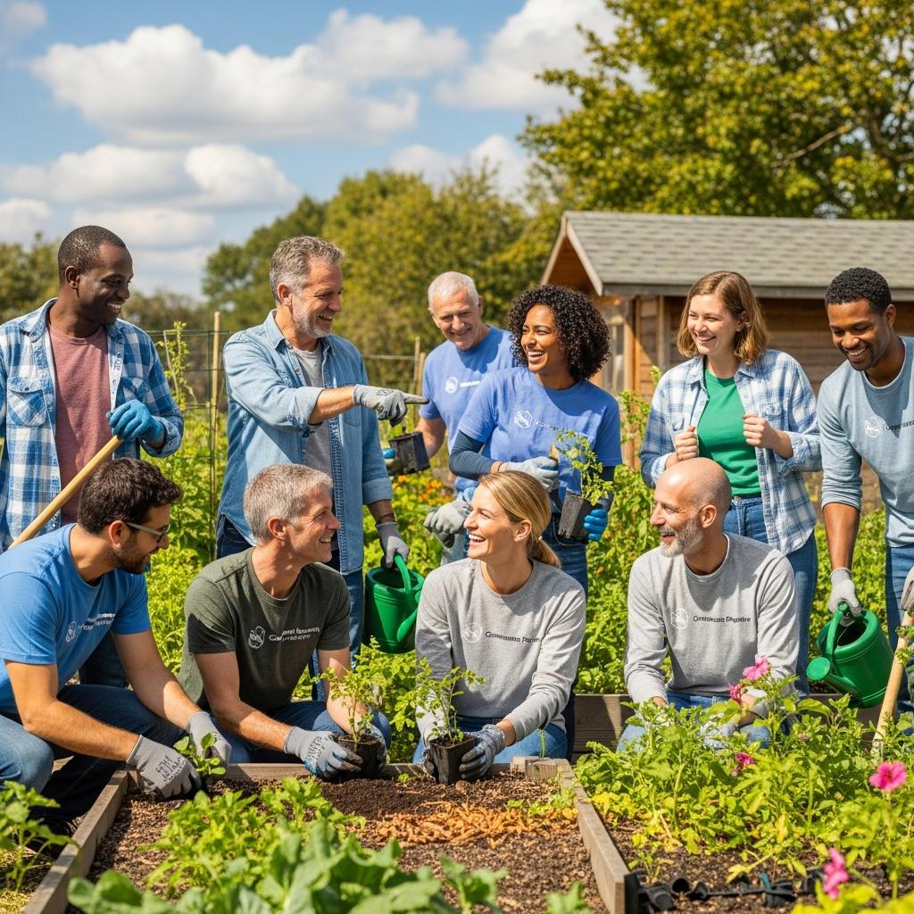 Protecting Volunteers and Staff