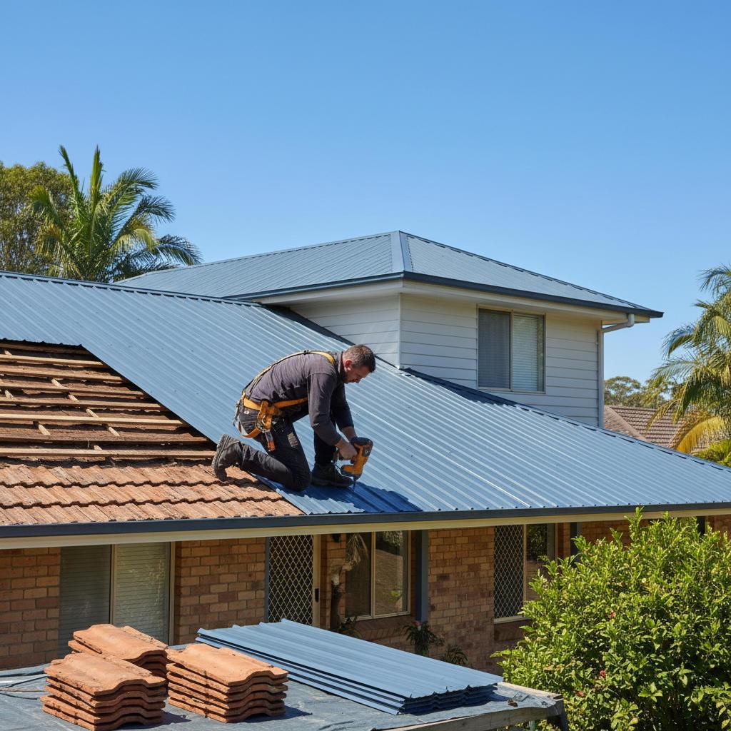 Comprehensive Re-roofing Solutions