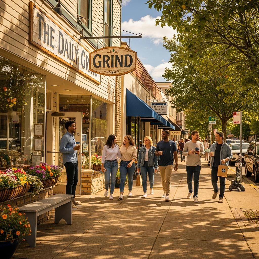 Comprehensive Local SEO Services