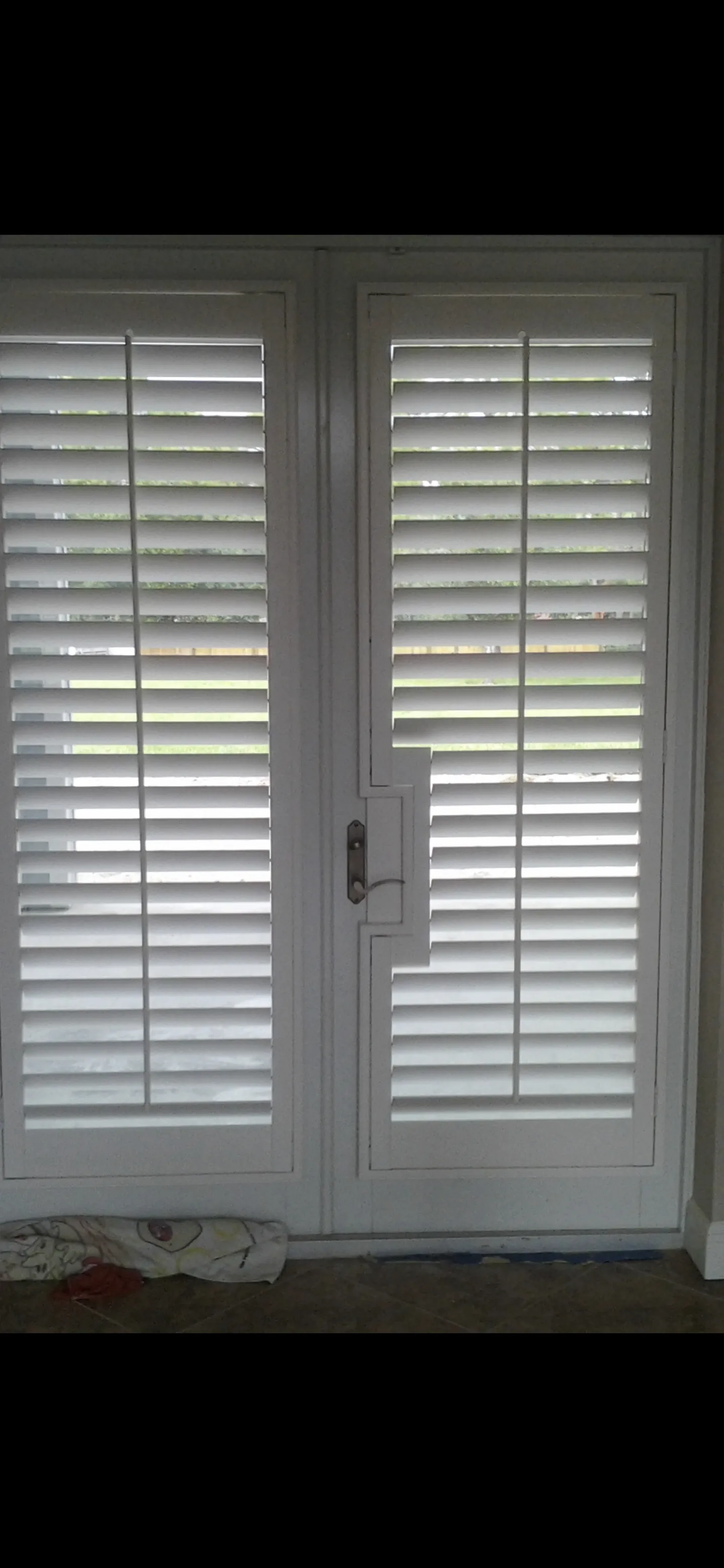 Obtaining a Plantation Shutters Quote