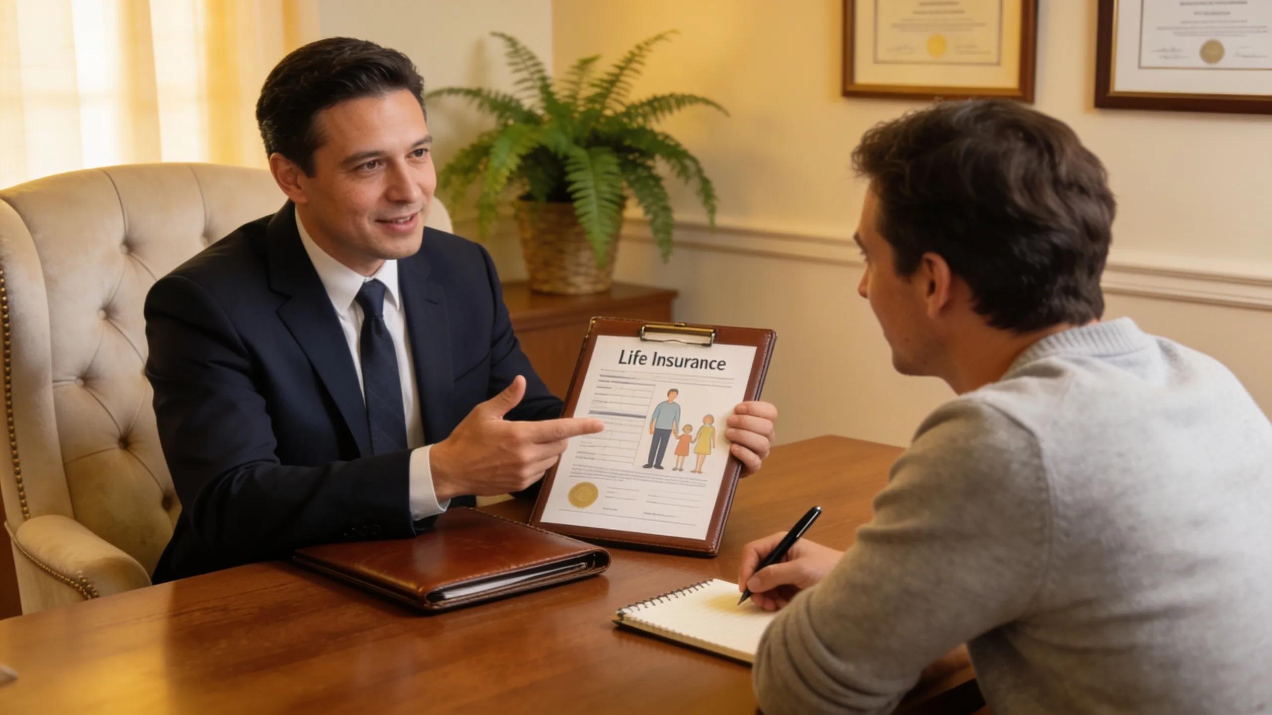 Proper Life Insurance Review: How This Norman, OK Brokerage Delivers Objective, No-Pressure Financial Protection