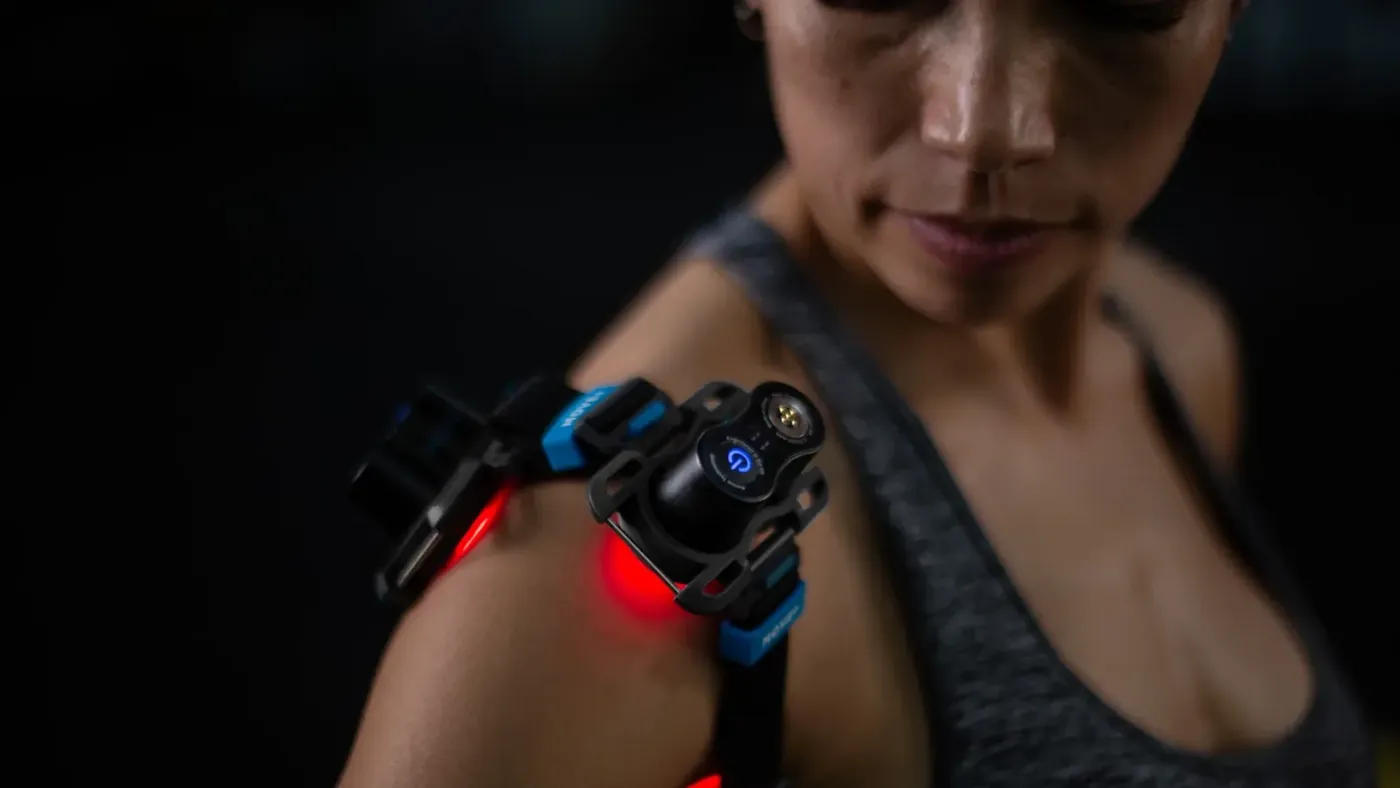 Kineon MOVE+: Targeted Joint Support