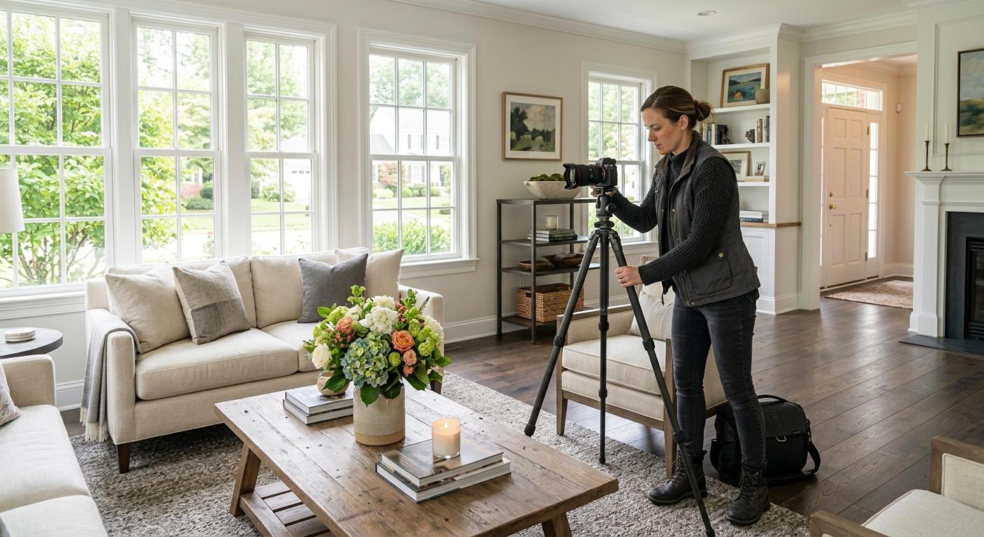 High-Impact Marketing That Makes Every Property Shine