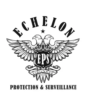 Professional Executive Protection Services by Echelon Security