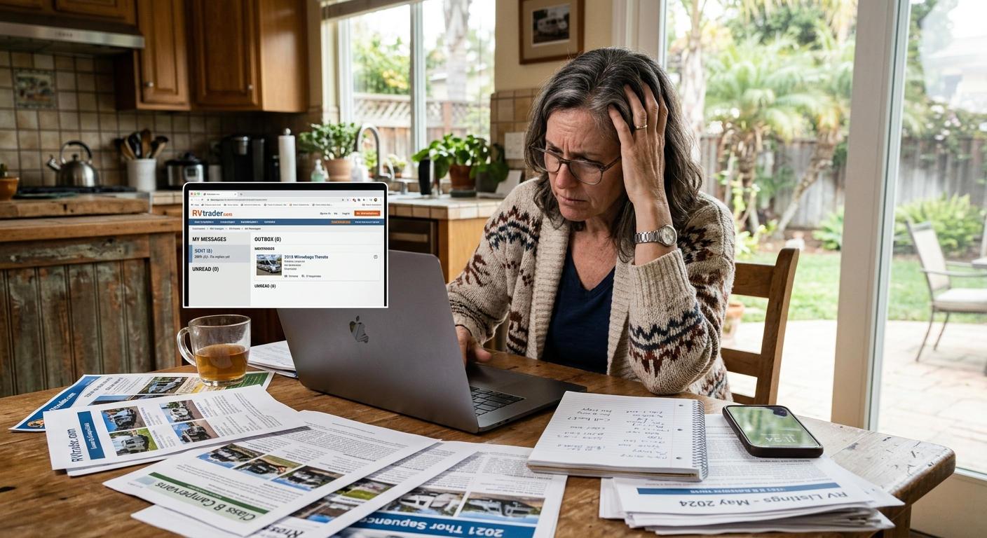 The Hidden Costs That Make Private Listings and Consignment Less Profitable