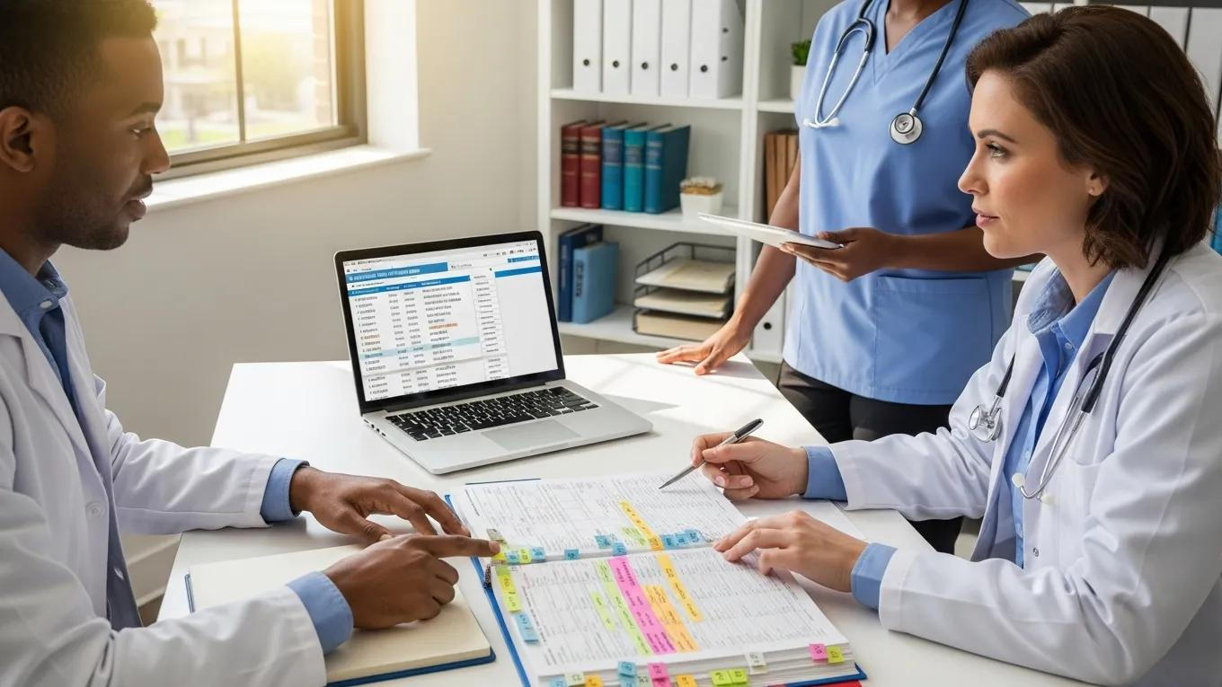Proactive Recredentialing and Ongoing Credentialing Maintenance