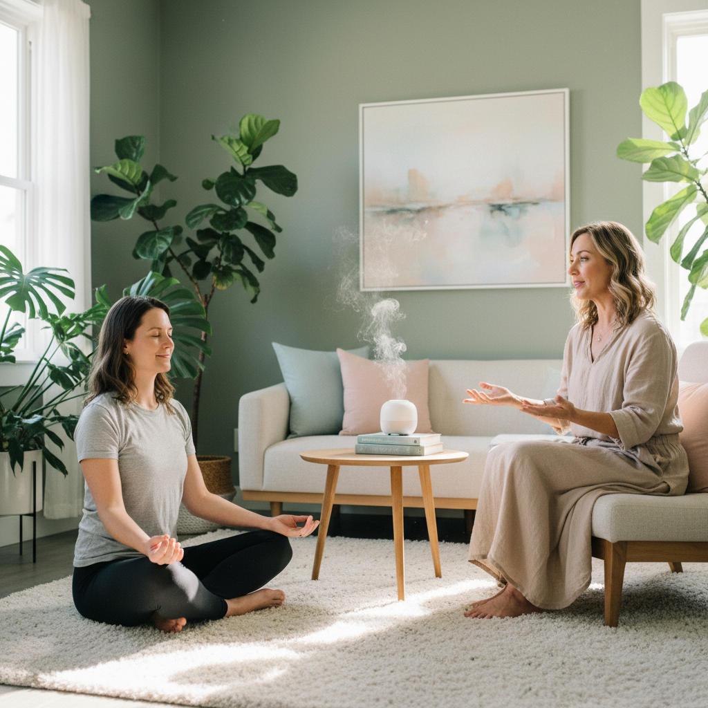 Tailored Therapy Approaches for Lasting Change