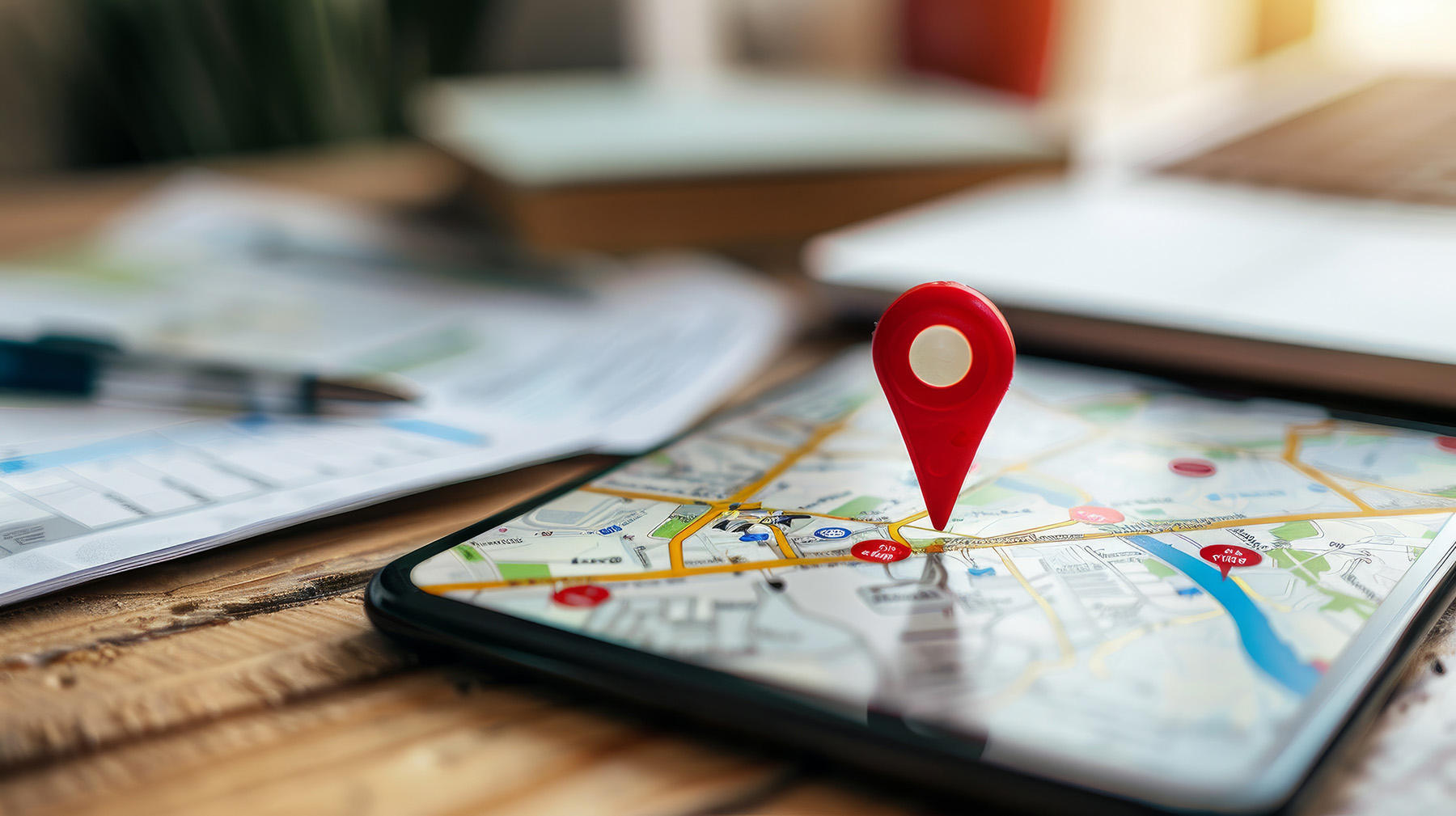 Small Business Marketing Strategy