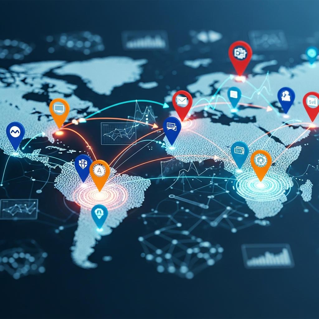 GEO Optimization for Enhanced Engagement