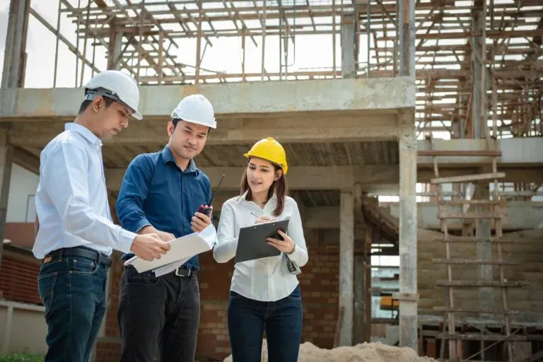 Expert Mechanical Inspection Services in NYC