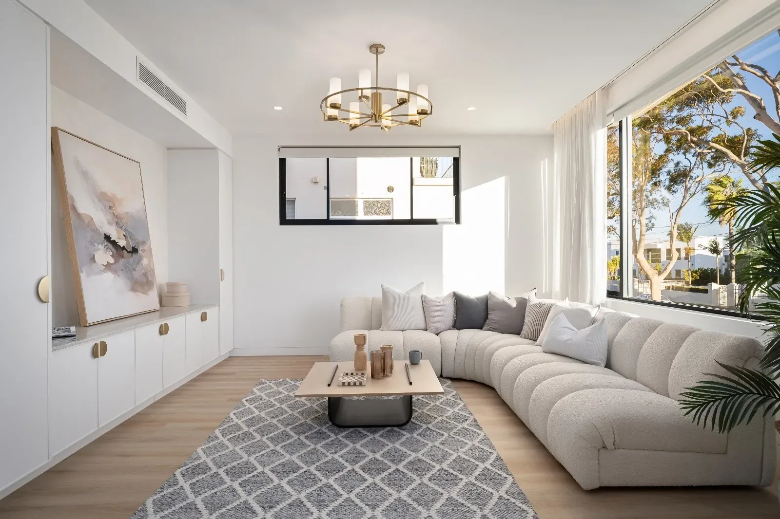 Showroom Experience and Customer Satisfaction