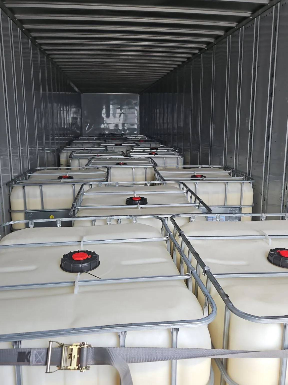 Around-the-Clock Dispatch and Live Tracking for Maximum Shipment Control