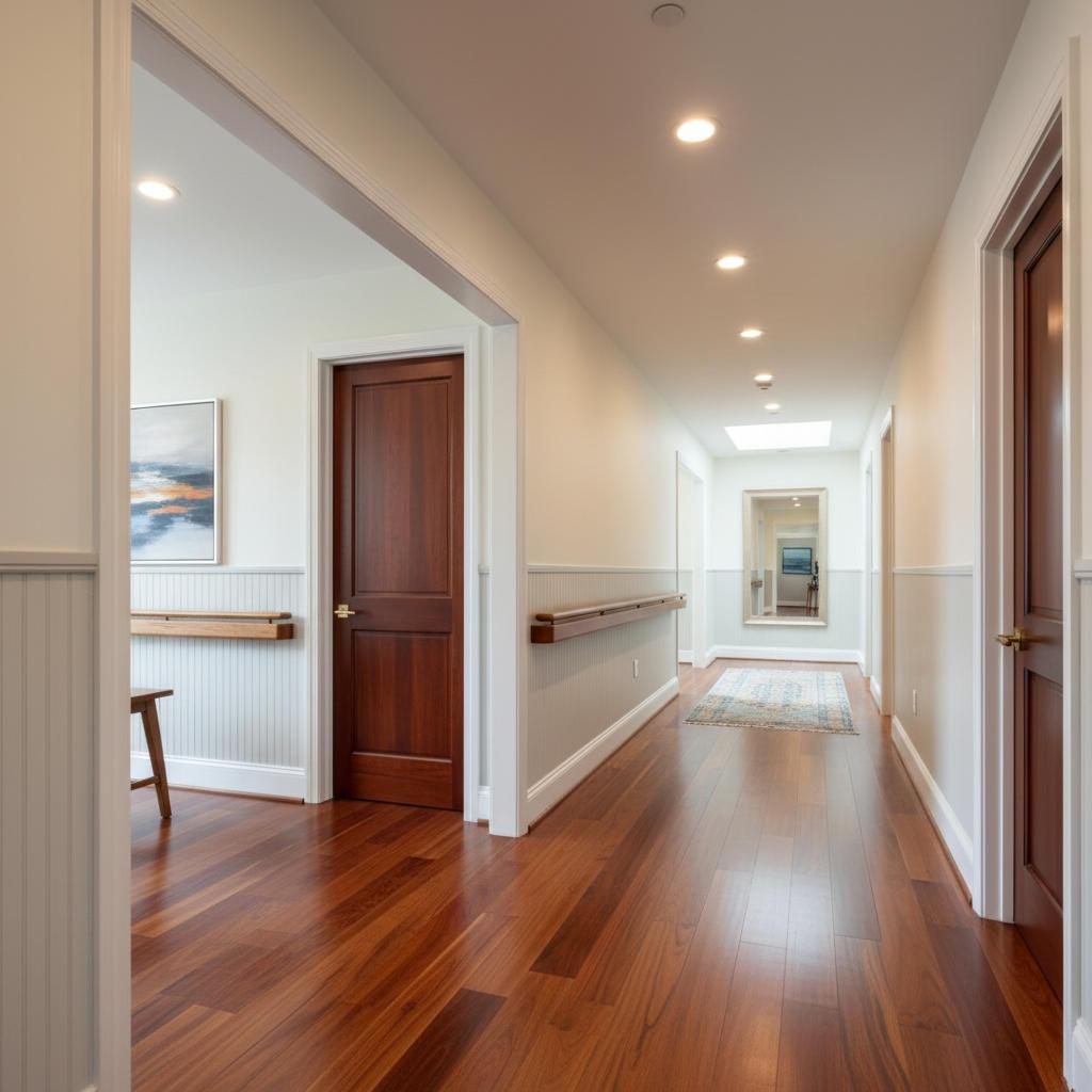 Universal Design That Looks Like Exceptional Architecture