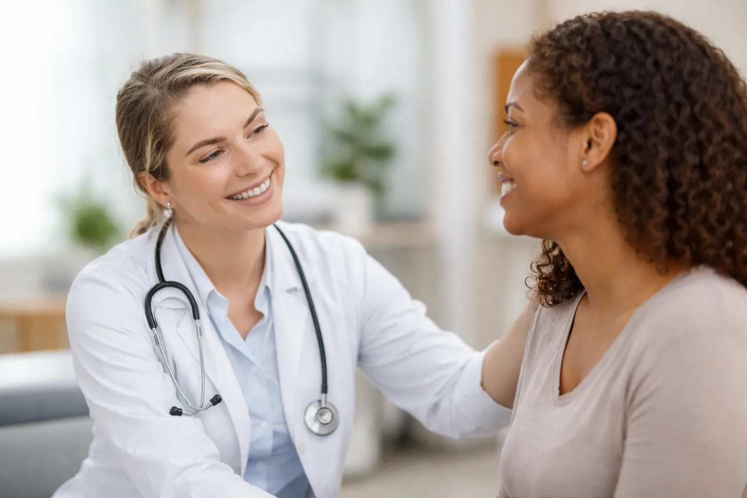 Benefits of Myers Cocktail IV Therapy