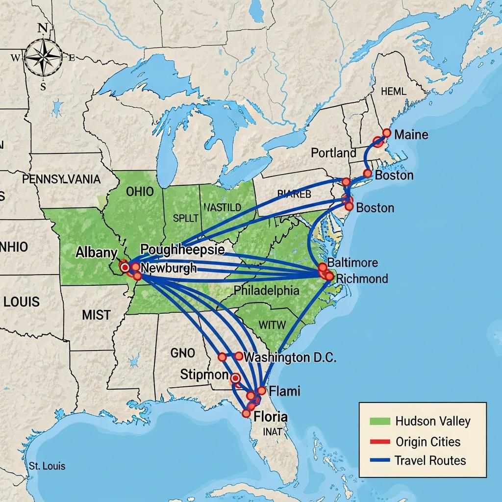 Trustworthy Nationwide Moving Services