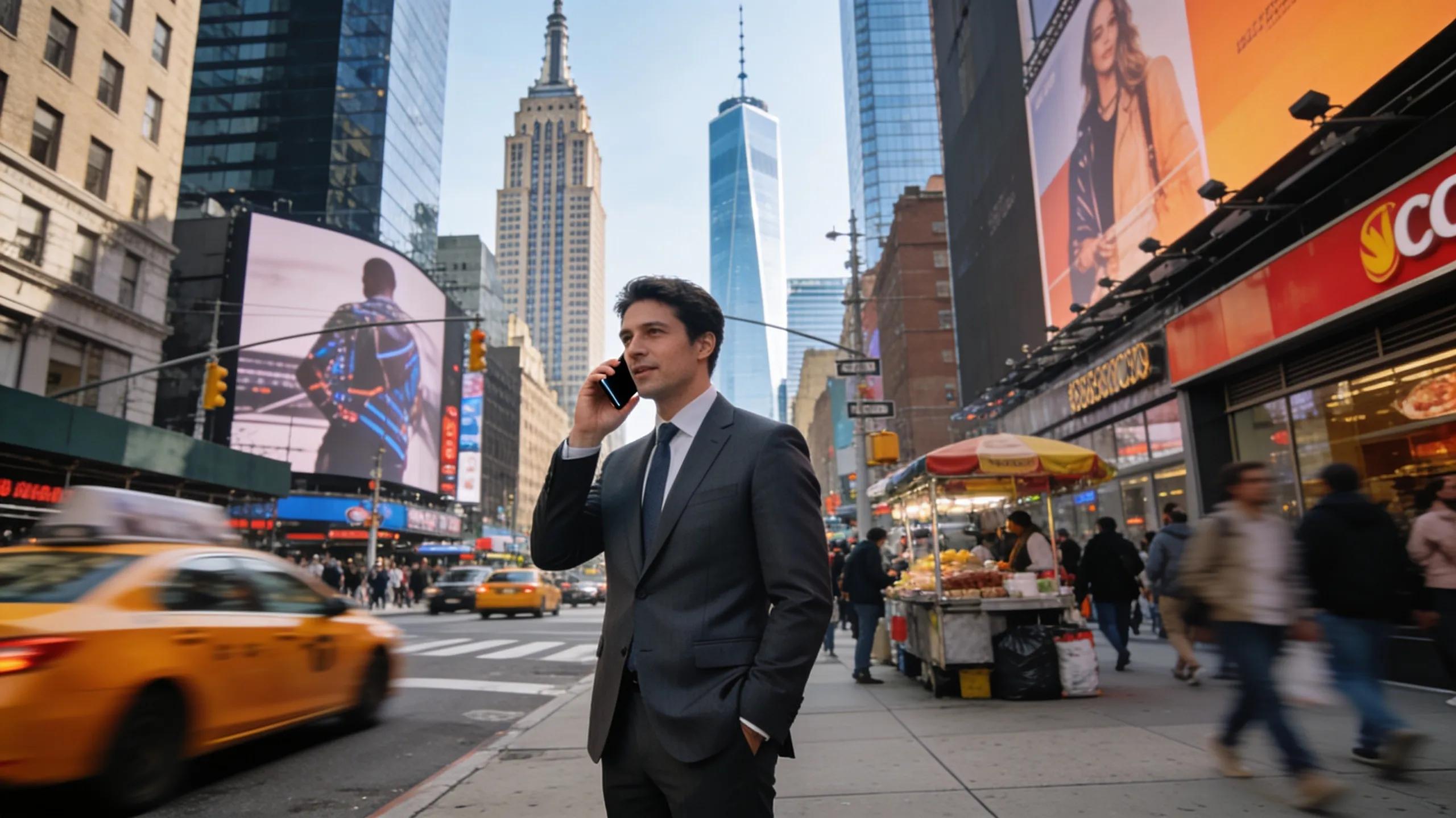 Comparing Pay Per Call vs. Traditional Radio in NYC
