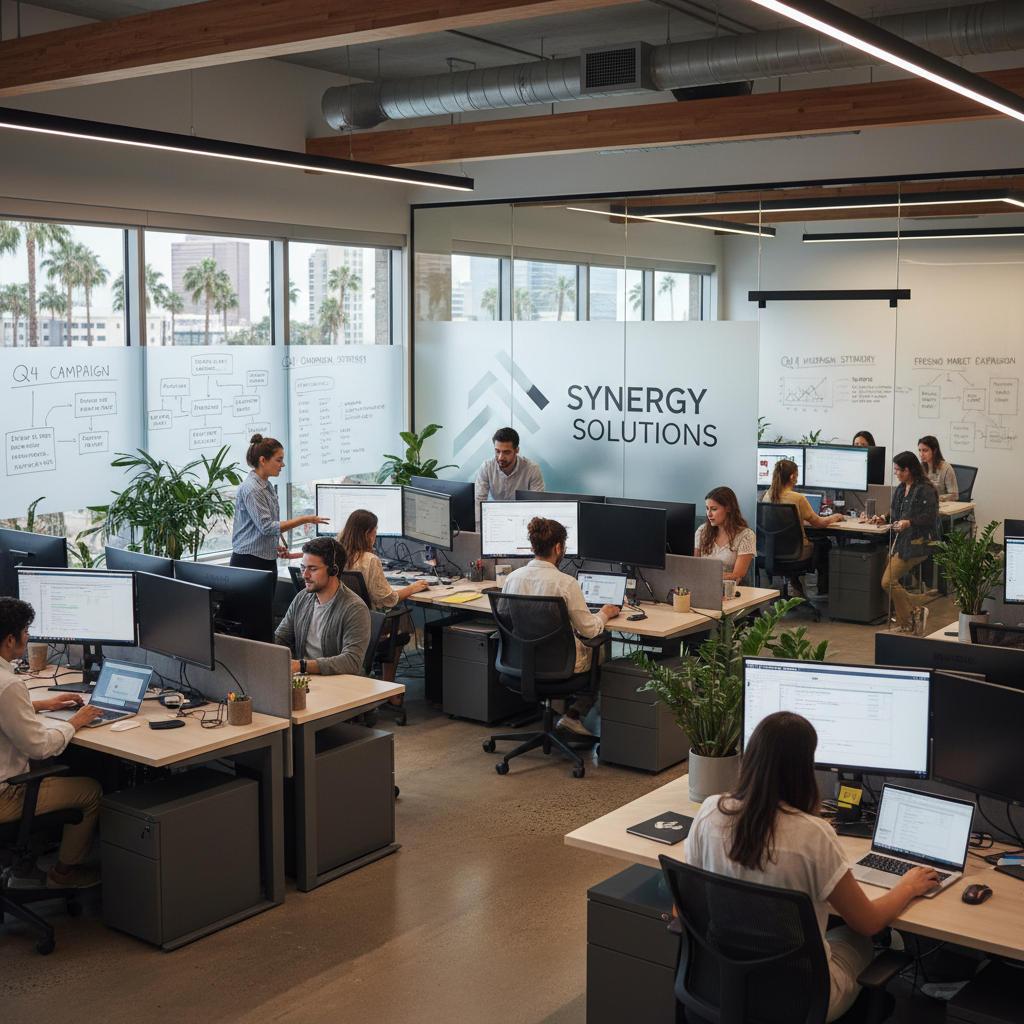 Empower Growth with SERTBO