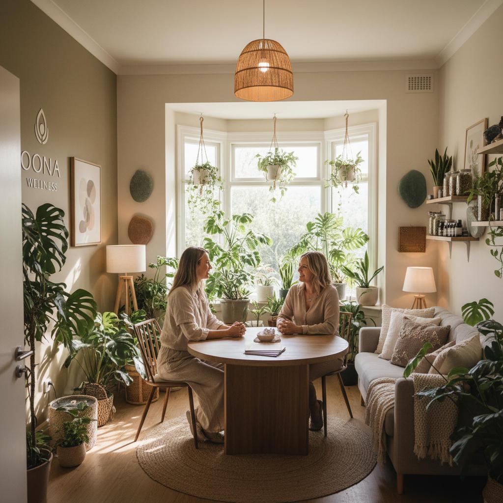 Holistic Naturopathic Care