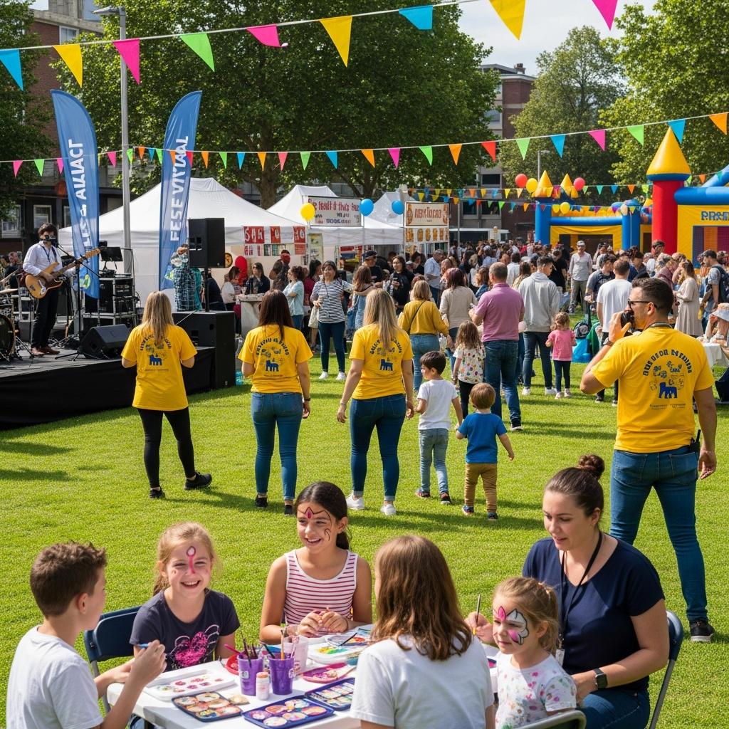 Event Liability Insurance for NFPs