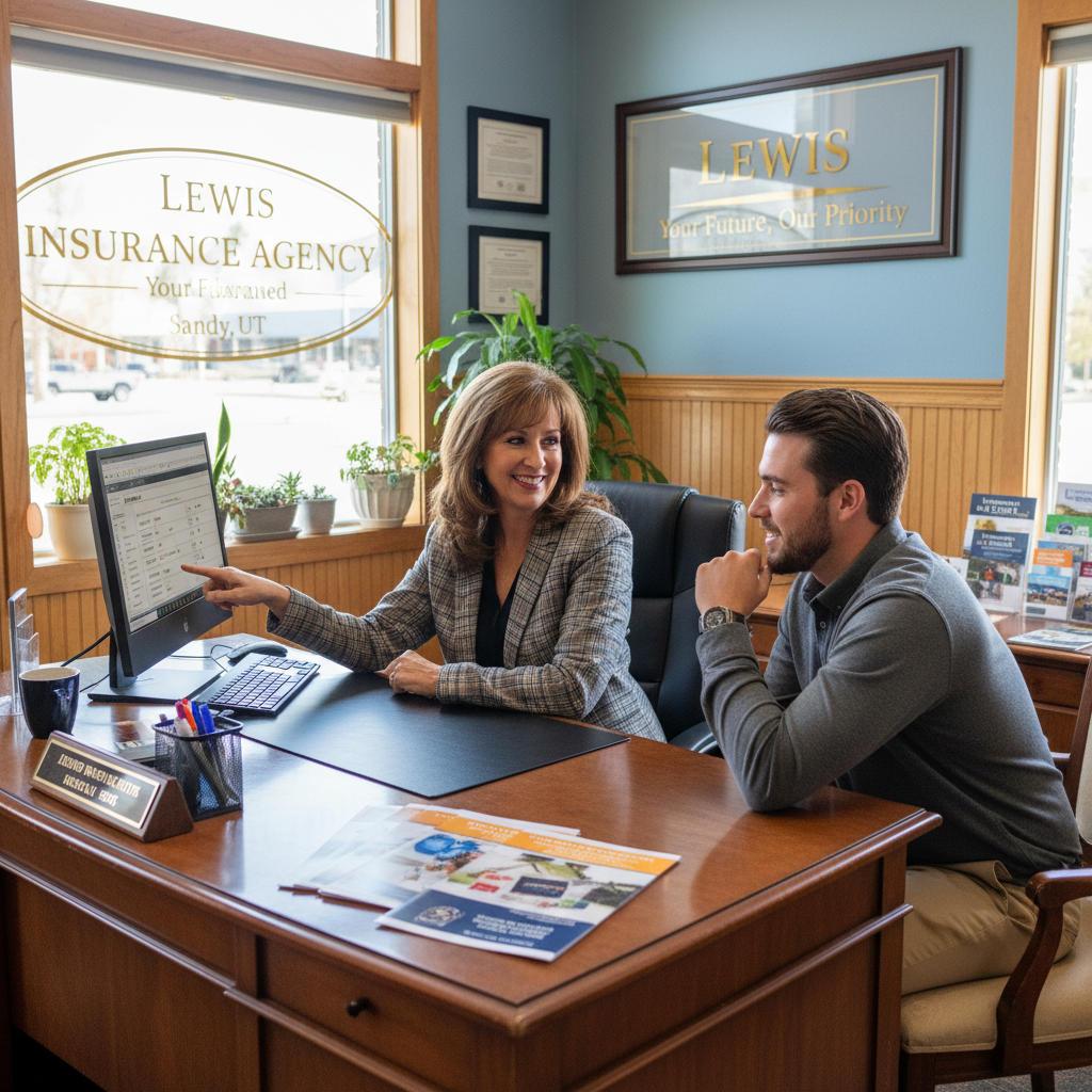 All-Inclusive Coverage Plans