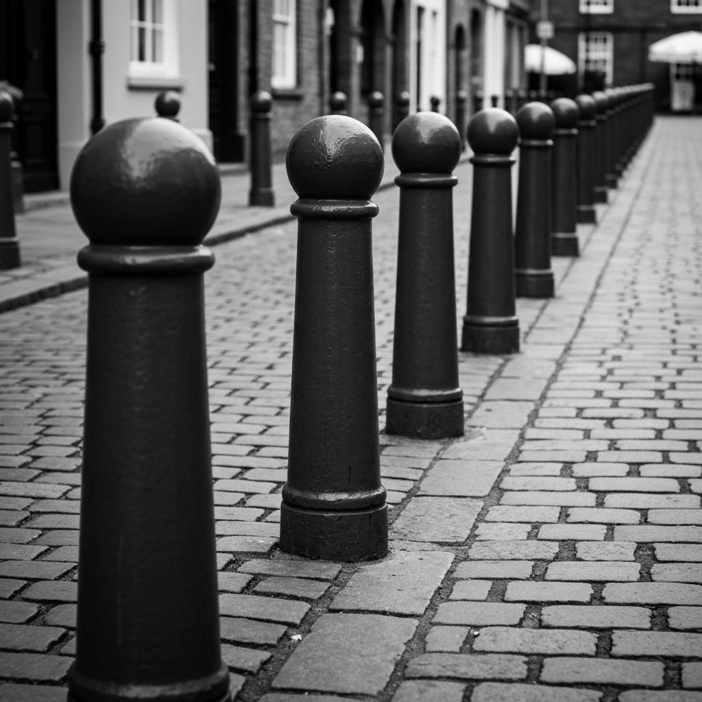 Why Choose Fencer 3000 for Bollard Installation?