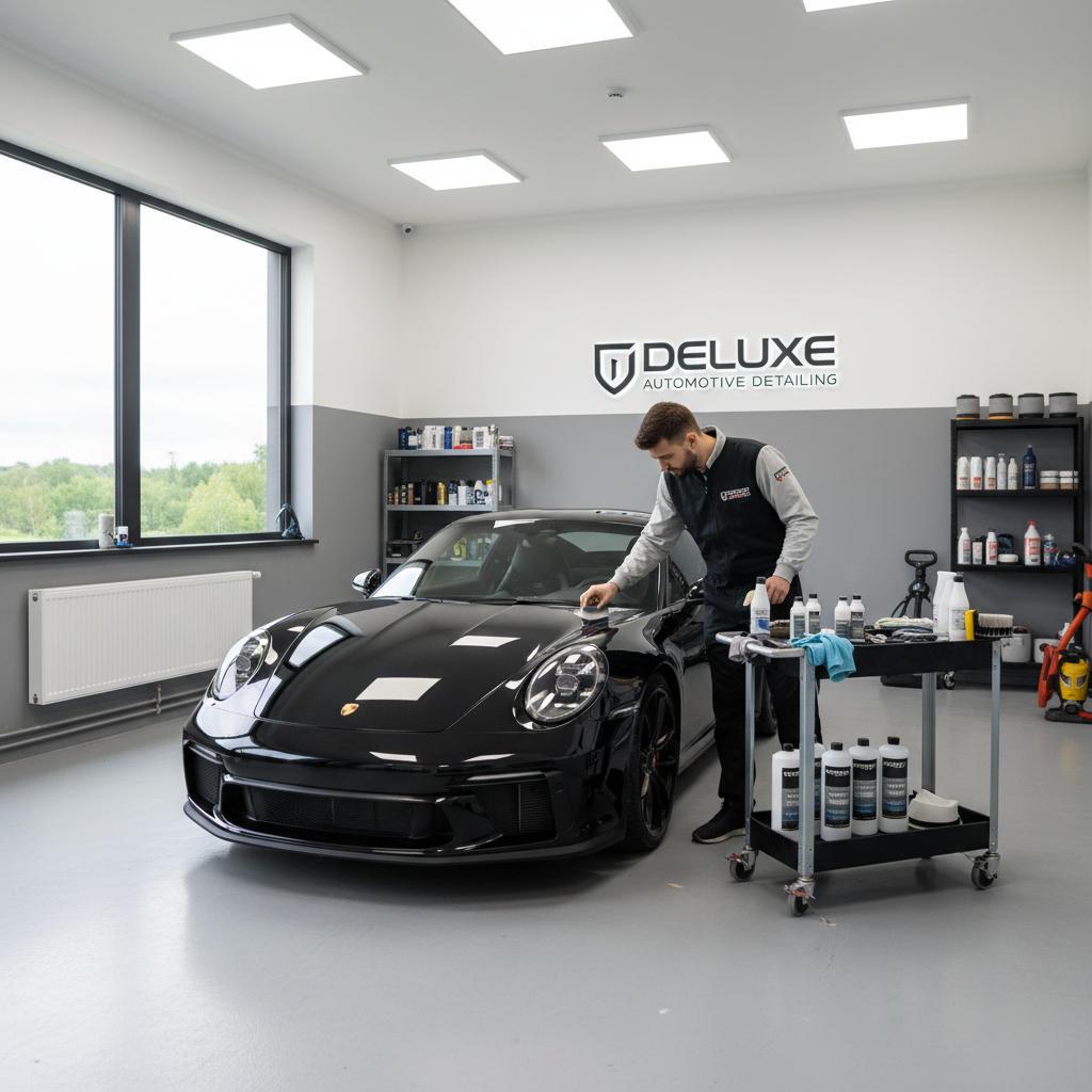 Effective Paint Protection Solutions