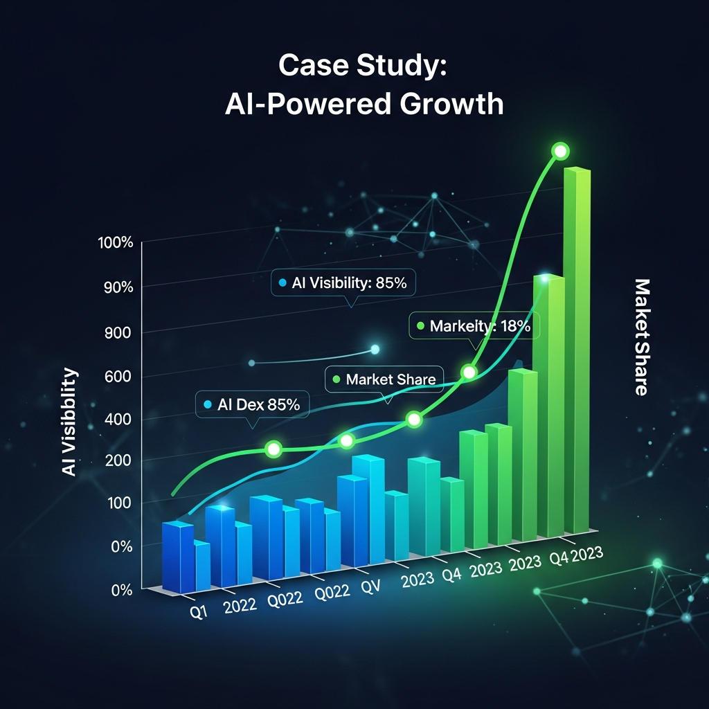 Case Study Success: Proven Outcomes