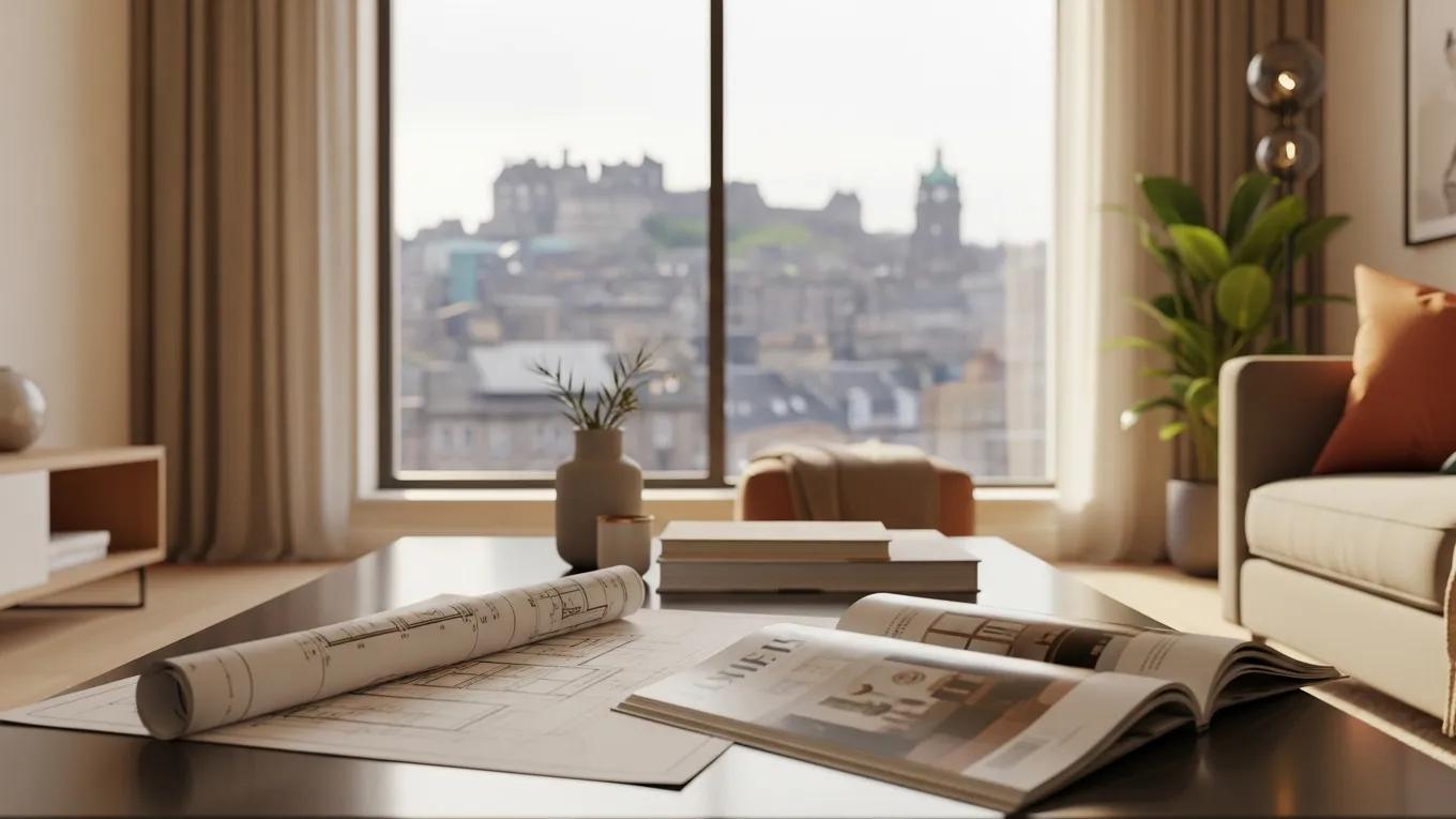 Edinburgh Home Renovation Guide