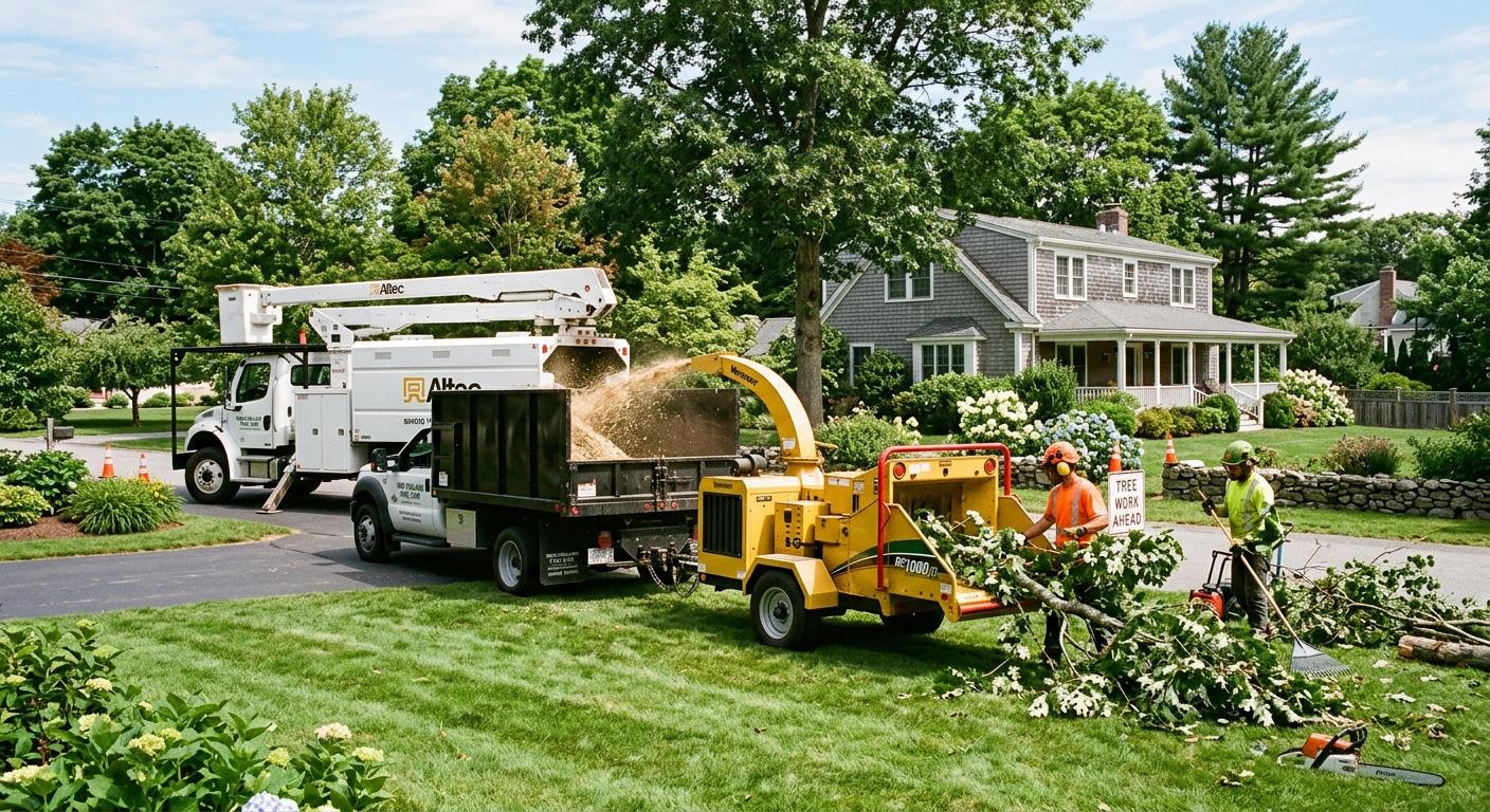 Protecting Your Property, Cleanup, and What Affects the Price