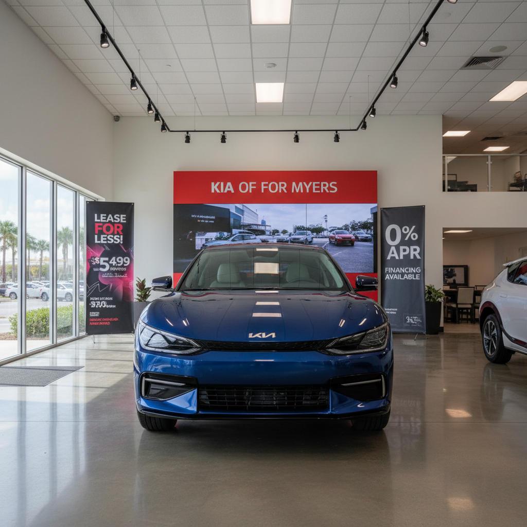 Available Current Lease Options