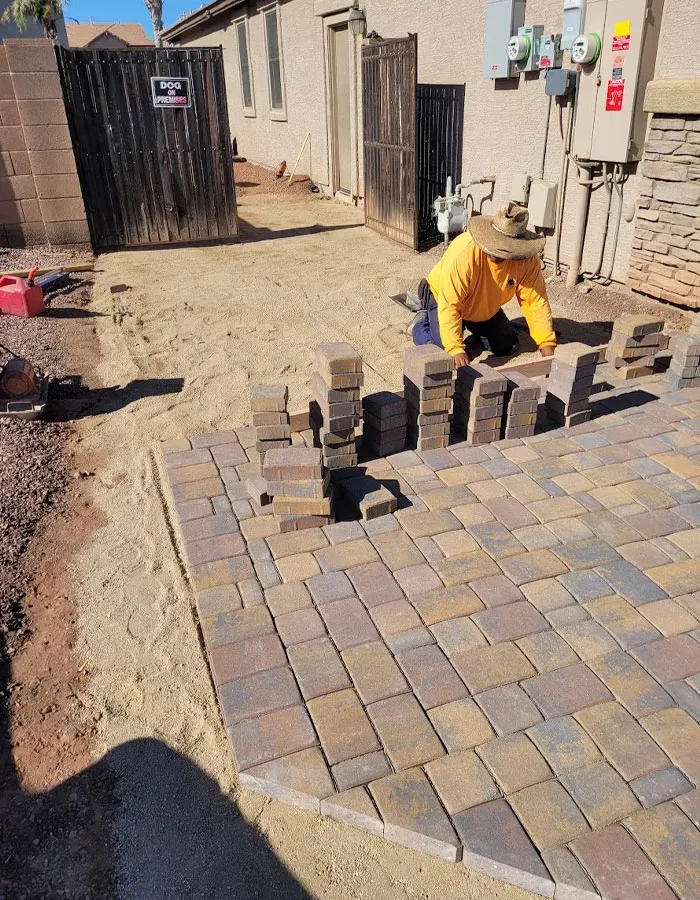 Superior Artificial Turf Installation Service