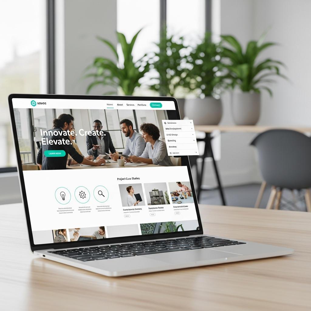 Web Design That Engages Users