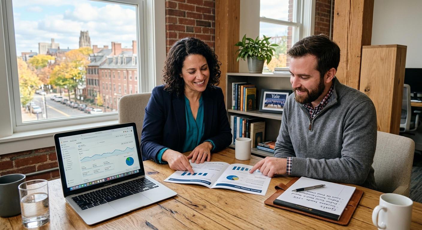 Why Professional Marketing Consulting Services Create Scalable Growth
