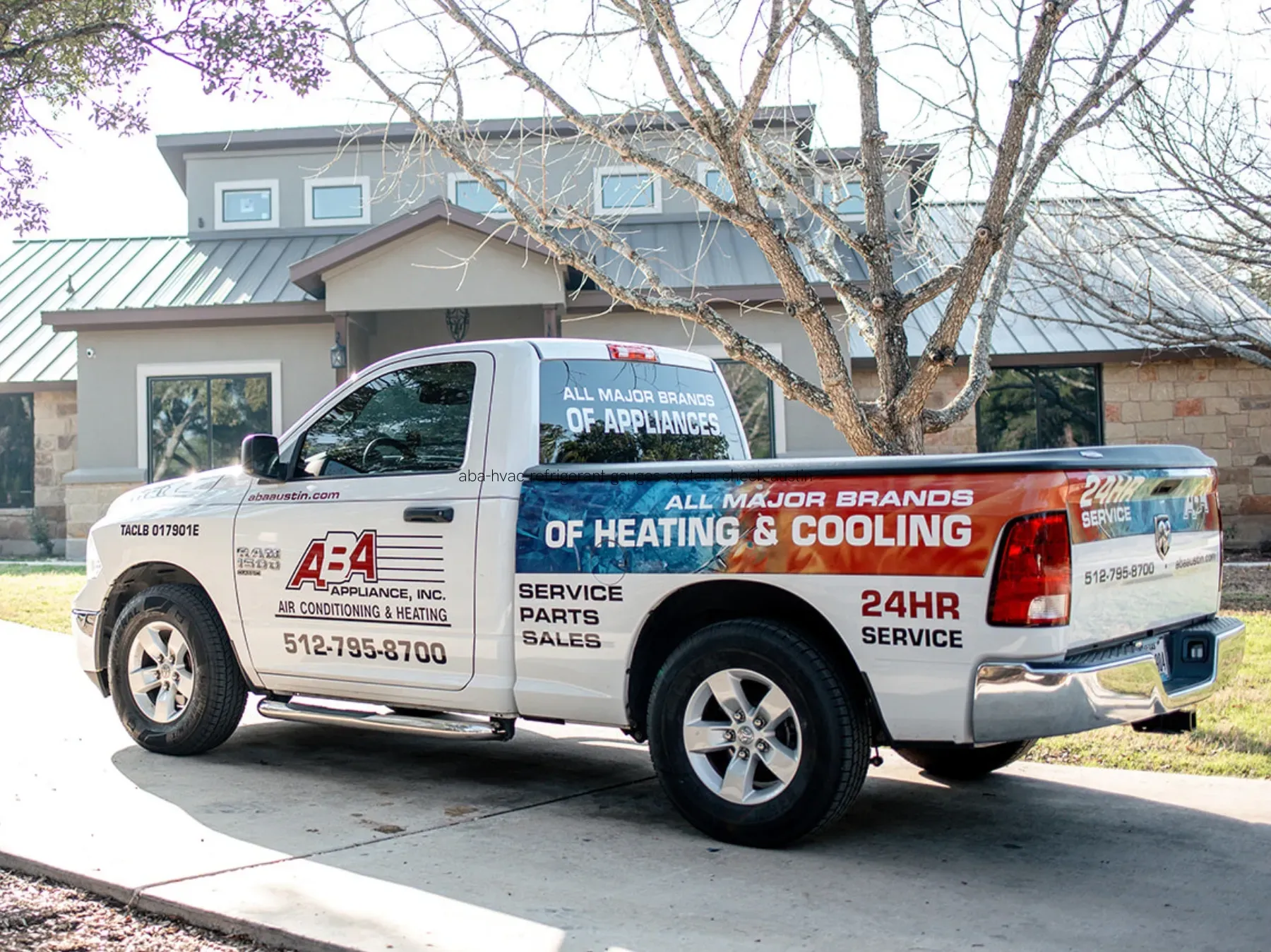 Accurate Air Conditioning Installation in Austin