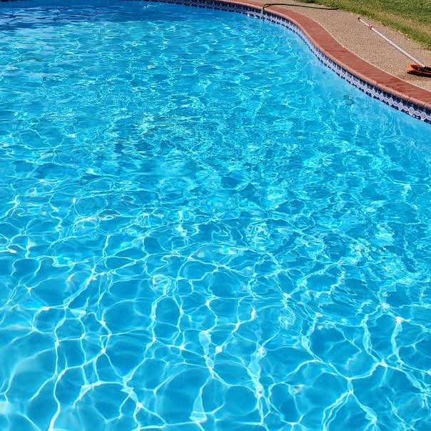 repairing a leaking pool pump