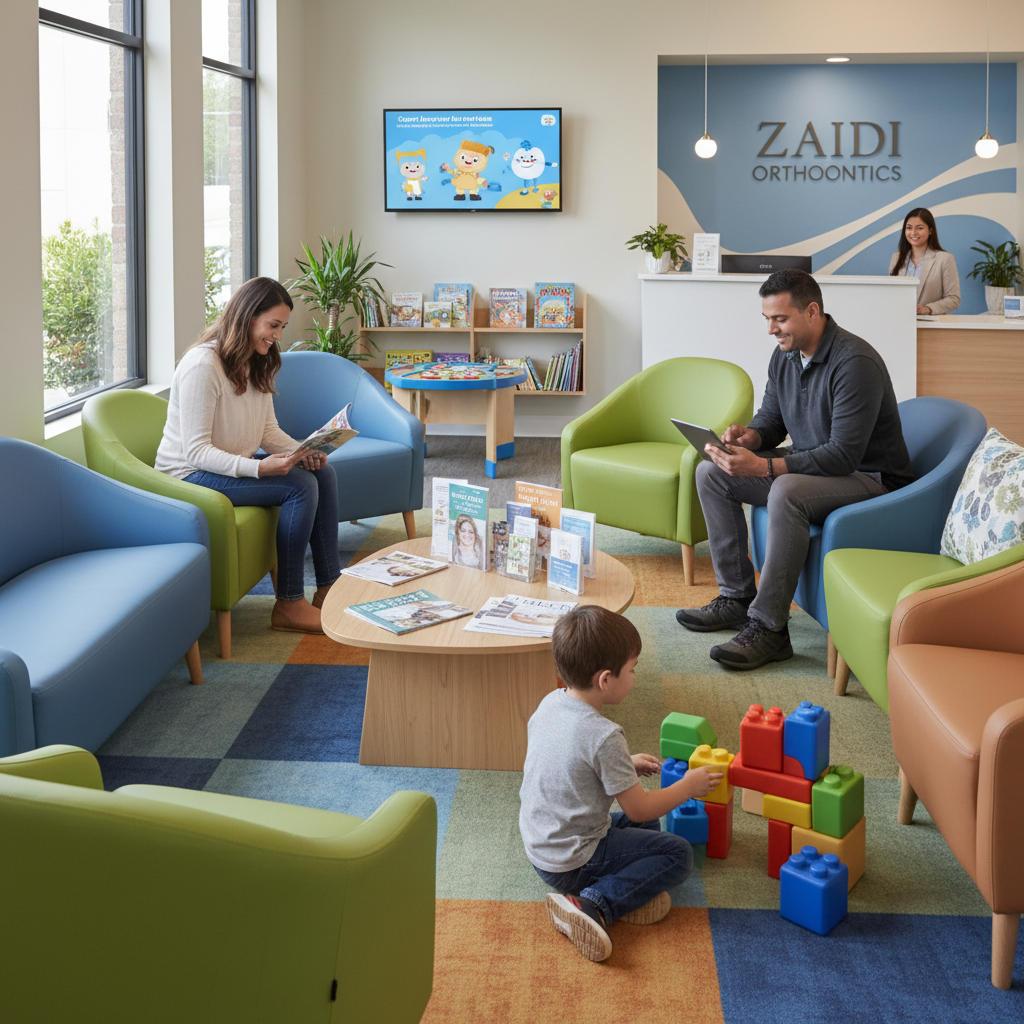 Orthodontic Solutions for Adults and Children