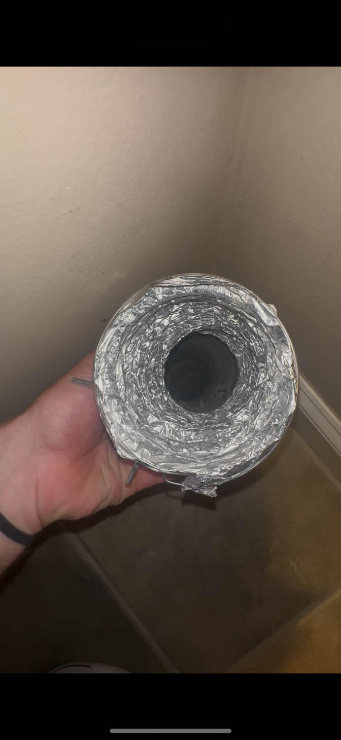 Enhancing Home Safety with Dryer Vent Cleaning